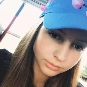 Meet your Posher, Kathryn